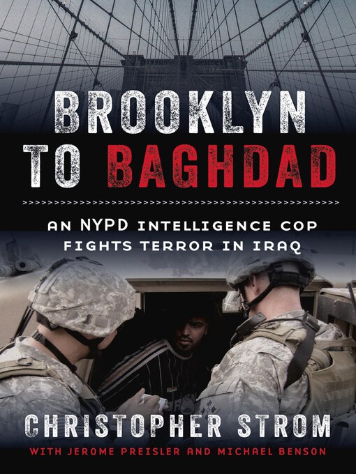 Title details for Brooklyn to Baghdad by Christopher Strom - Available